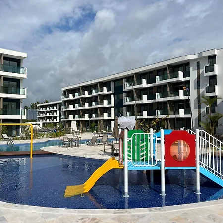Reserva Muro Alto - Makia Beach Experience-2
